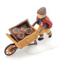 Department 56 Dickens' Village Series Tending the Cold Frame Figurines 58416