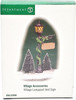 Department 56 Village Lamppost and Sign Village Accessories 52940