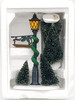 Department 56 Village Lamppost and Sign Village Accessories 52940