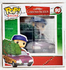 Funko POP Rides National Lampoon's Clark Griswold with Station Wagon 90 Figure