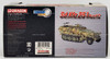 Dragon Armor Sd.Kfz.251 Ausf.C 1:72 Scale Vehicle 2006 Dragon Models #60139