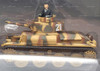 Forces of Valor German Panzer 38t Ukraine 1944 1:72 Vehicle 2013 Unimax #85107
