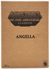 Masters of the Universe Classics Angella Action Figure 2014 Mattel CHF09