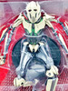Star Wars Elite Series General Grievous Die Cast Action Figure Disney Store