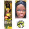 Barbie Sunshine Day African American Doll 2001 Mattel #52837