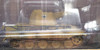 ModelCollect Germany WWII E-75 Flakpanzer with Flak 55 1945 Tank 2012 #AS72023