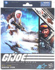 GI Joe Classified Series Snow Job Action Figure 2023 Hasbro #F6682