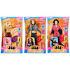 Charlie's Angels Alex Natalie Dylan Doll Set of 3 Dolls 2000 Jakks Pacific