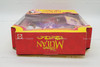 Disney's Mulan Matchmaker Magic Mulan Doll 18991 Mattel 1997