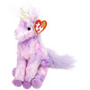 Ty Beanie Babies Stargazer the Unicorn Plush 2006