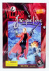 The Villains Jacqueline 12" Action Figure 21st Century Toys 2000 NRFB