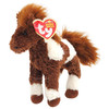 Ty Beanie Babies Thunderbolt the Horse Plush 2006