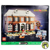 LEGO Ideas Home Alone House 3955 Piece Building Set 21330