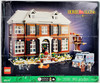 LEGO Ideas Home Alone House 3955 Piece Building Set 21330