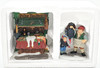 Department 56 Dickens Village a Christmas Carol Big Prize Turkey 58539