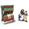 Department 56 Dickens Village a Christmas Carol Big Prize Turkey 58539
