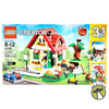 LEGO Creator Changing Seasons 536 Piece Building Kit 31038