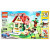 LEGO Creator Changing Seasons 536 Piece Building Kit 31038