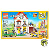LEGO Creator Modular Family Villa 728 Piece Building Set 31069