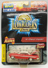 Revell Lowriders Issue 9 Red '61 Chevy Impala Die-Cast Car NEW