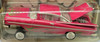 Revell Lowriders Issue 27 Hot Pink'59 Chevy Impala Die-Cast Car NEW