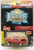 Revell Lowriders Issue 27 Hot Pink'59 Chevy Impala Die-Cast Car NEW