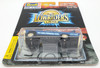 Revell Lowriders Issue 36 Blue '64 Chevy Impala Die-Cast Car NEW