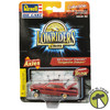 Revell Lowriders Issue 6 Tangerine Dream '64 Chevy Impala Die-Cast Car NEW