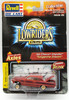 Revell Lowriders Issue 6 Tangerine Dream '64 Chevy Impala Die-Cast Car NEW