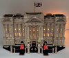 Department 56 Dickens' Village Buckingham Palace Collector's Edition 58736