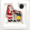 Department 56 Heritage Village Collection Tis the Season Figurines 55395