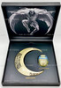 Marvel Studios Moon Knight Magnetic Pin Set Salesone 21983