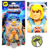 He-Man and the Masters of the Universe He-Man Action Figure HYD17 Mattel 2023