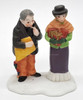 Department 56 Dickens' Village Series David Copperfield Characters 55514