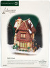 Department 56 Dickens' Village A Christmas Carol Belle's House Lighted 58512