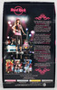 Hard Rock Cafe Barbie Doll Pink 2006 Mattel K7906