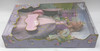 Barbie as Rapunzel Doll with Magically Growing Hair 2001 Mattel 55532 New