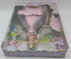 Barbie as Rapunzel Doll with Magically Growing Hair 2001 Mattel 55532 New