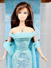 Barbie Birthstone March Aquamarine Doll 2002 Mattel C5333