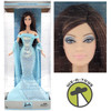 Barbie Birthstone March Aquamarine Doll 2002 Mattel C5333
