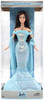 Barbie Birthstone March Aquamarine Doll 2002 Mattel C5333