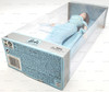 Barbie Birthstone March Aquamarine Doll 2002 Mattel C5333