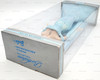 Barbie Birthstone March Aquamarine Doll 2002 Mattel C5333