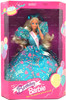 Birthday Barbie Doll Prettiest Present of All 1993 Mattel 11333