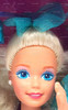 Birthday Barbie Doll Prettiest Present of All 1993 Mattel 11333