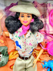 Paleontologist Barbie Doll The Career Collection AA 1996 Mattel 17241