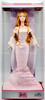 Barbie Birthstone Collection October Opal Doll 2002 Mattel B2395