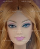 Birthstone Collection October Opal Barbie Doll 2002 Mattel B2395