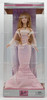 Birthstone Collection October Opal Barbie Doll 2002 Mattel B2395