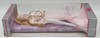 Birthstone Collection October Opal Barbie Doll 2002 Mattel B2395